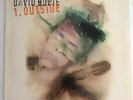 David Bowie Outside Vinyl - White vinyl like new condition - very rare