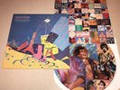 Rolling Stones Still Life Picture Disc 1982 EX/EX gatefold 39114 MASTERDISK RL