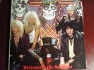 RARE LP: GUNS N' ROSES 