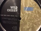Wild Cherry Play That Funky Music / Ram Jam Black Betty (mint)