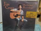 DCC Jim Croce-Greatest Recordings  Audiophile 180 Gram LP    ** SEALED # 0553 **