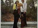 rare CARPENTERS Offering WLP white label promo LP w/ WITHDRAWN COVER 1969