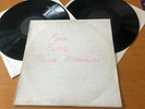 PINK FLOYD - LIVE IN HAMBURG - RARE 1971 DOUBLE LP EX  BUY MORE COMBINE POSTAGE
