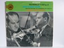 Beethoven Violinkonzert Op.61 David Oistrakh André Cluytens - Vinyl LP