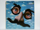 John Cooper Clarke - Vinyl LP - Disguise in Love