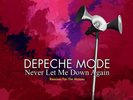 Depeche Mode New Remixes 2019 (pre order)