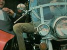 DILLARD AND CLARK - The Fantastic Expedition - Promo Stereo LP