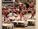 Dead Kennedys - Frankenchrist LP NM/EX w/poster & insert First Pressing