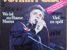 JOHNNY CASH Single 7