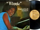 “Winnie” Winifred Atwell in Concert LP 1978 RCA Australia Only VAL1 0170 RARE