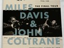 Vinyl: Miles Davis & John Coltrane - The final Tour, Kopenhagen 1960