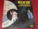 Elvis Presley -- Aloha from Hawaii via satellite  -- 2LPs