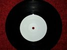 Carol Anderson Sad Girl White Label.