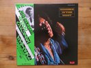 JIMI HENDRIX - IN THE WEST / Polydor / Japan LP+OBI / MPA 7003 / Neuwertig ,Tipp