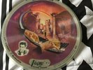 Vogue Picture Record R711 Seems Like Old Times/ Warsaw Concerto Picture Disc