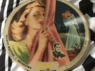 Vogue Picture Record R724  Sweet I've Gotten On You / Everybody Knew But Me