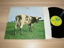 PINK FLOYD LP - ATOM HEART MOTHER / GERMAN 1C062-04550n PRESS in MINT