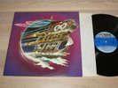 Wood, Brass & Steel LP - SAME / TU-7016 TURBO PRESS in MINT
