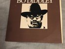 Bo Diddley, I’M A Man, NM, No Scrathes Or Skips,2 LPs, Gatefold