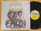 Rare Vintage Vinyl-The Kinks-Something Else-Reprise Stereo RS 6279-NM