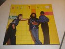 BAD BOYS BLUE: Heart Beat, COCONUT REC., 208 017, GER, 12
