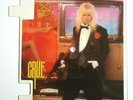 NEAR MINT  MOTLEY CRUE SMOKIN' IN THE BOYS ROOM SHAPED VINYL PICTURE DISC PIC