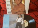 LUIS MIGUEL **Busca Una Mujer ** ORIGINAL & VERY SCARCE 1988 Spain LP w/ INSERT