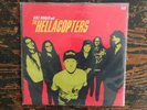Scott Morgan and The Hellacopters 7