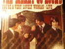 Merry-Go-Round S/T A&M Mono + Stereo Two Promo M- LPs Garage Psych Emitt Rhodes