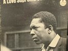 John Coltrane A Love Supreme Impulse (VG+) Stereo