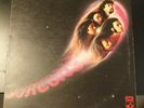 DEEP PURPLE FIREBALL 1st UK EMI HARVEST RECORDS LP SHVL793 2U/3U INNER + INSERT