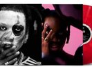 FLASH SALE   *LIMITED EDITION* COLOR VINYL* DENZEL CURRY - Ta13oo [Taboo] (2018)