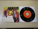 CREAM: Sunshine Of Your Love.., POLYDOR, 59 165, ORG GER, 7