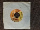 Bobby Taylor (VIP25053) 'Blackmail'/Oh, I've been blessed' 45 rpm 7