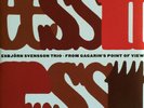 Esbjörn Svensson Trio - From Gagarin's Point Of View OVP SEALED 2LP