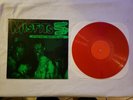 Misfits Live Passaic NJ XMAS '81 12