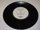 MARC BOLAN JASPER C. DEBUSSY WHITE LABEL PROMO 7' UK 1974