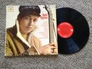 BOB DYLAN-SELF TITLED 1st LP ORIG 1962 2-EYE MONO MISPRINT CL 1779