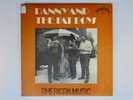 Danny And The Fat Boys ?– American Music, Danny Gatton LP VG+ 1975