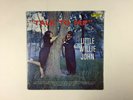 LITTLE WILLIE JOHN Talk To Me LP Power Pak PO-277 US 1975 SEALED 8D