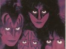 Kiss Creatures Of The Night + P/S UK 7