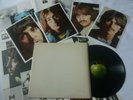 THE BEATLES   WHITE ALBUM   COMPLETE 1968 UK -1 TOP LOADING DBL MONO VINYL LP