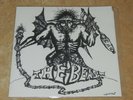 THE BEAST  POWER METAL E.P. 1983 MUTHA RECORDS 4 TRKS ORIGINAL  UNPLAYED