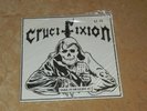 CRUCIFIXION TAKE IT OR LEAVE IT / ON THE RUN  7