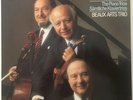Schubert The Piano Trios Beaux Arts Trio Philips Digital Classics 2Lps Near Mint