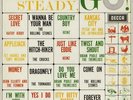 Ready Steady Go  Rolling Stones vinyl LP album record UK TAB60 DECCA 1982