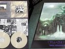 FURBOWL Those Shredded Dreams 3 LP carcass entombed dismember utumno grave venom