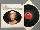 O166 Elisabeth Schwarzkopf Song Book Schubert Debusssy Columbia SAX 5286 Stereo