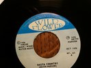 Keith Hudson - Rasta Country (WILD FLOWER) Orig JA EX