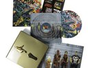 Run the Jewels x Record Store Day Stay Gold Metal Box Set w/ Vinyl NEW RSD 2018